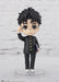 Bandai Figuarts Mini Okarun Action Figure Japan Official- Japan Figure Store - #1 Bring To You The Best Japanese Goods