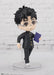Bandai Figuarts Mini Okarun Action Figure Japan Official- Japan Figure Store - #1 Bring To You The Best Japanese Goods