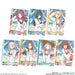 Bandai Gakuen Idolmaster Wafers 2 Pack - 20 Piece Candy Wafer Set- Japan Figure Store - #1 Bring To You The Best Japanese Goods