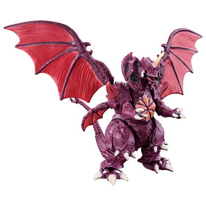 Bandai Godzilla Action Figure Destroyah 7-inch Collectible Toy