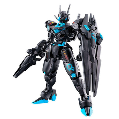 Kit modèle Bandai Gundam Aerial Neon Blue 1/144 Édition limitée