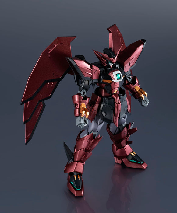 Hundreds Bandai Gundam Universe Epyon Oz-13Ms Action Figure Japan Official- Japan Figure Store - #1 Bring To You The Best Japanese Goods