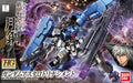 Bandai Hg 1/144 Gundam Astaroth Rinascimento Model Kit Ibo Gekko