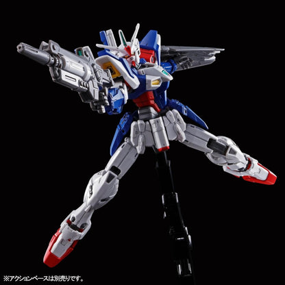 Bandai HG 1/144 Gundam Geminass 01 Modellbausatz Exklusiv
