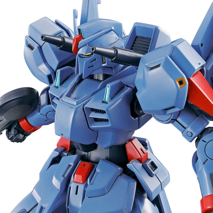 Bandai HG 1/144 Gundam MkIII Model Kit