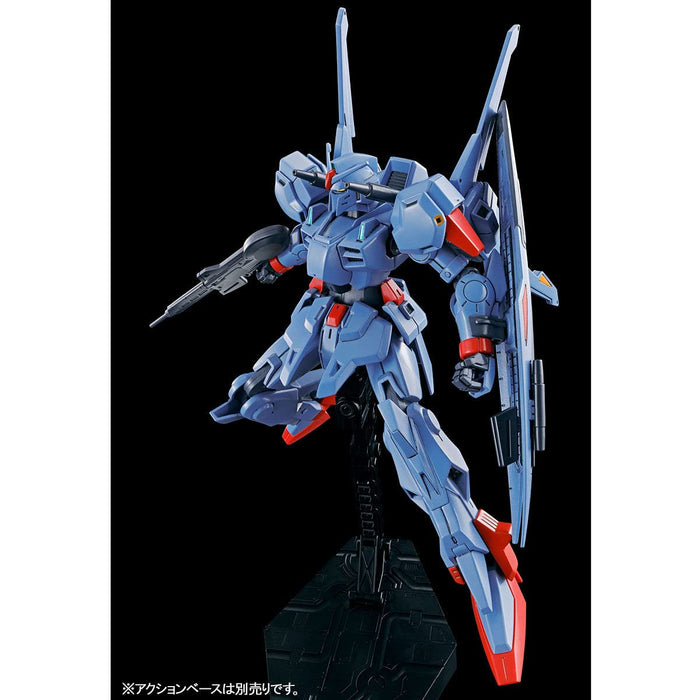 Bandai HG 1/144 Gundam MkIII Model Kit