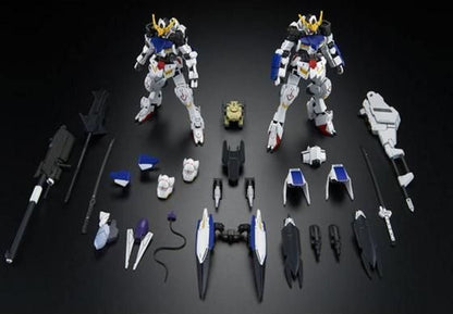Bandai Spirits HG 1/144 Gundam Barbatos Complete Set Plastic Model Exclusive