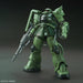 Bandai Hg 1/144 Ms-06c-6/r6 Zaku Ii Type C-6/r6 Model Kit Gundam The Origin- Japan Figure Store - #1 Bring To You The Best Japanese Goods