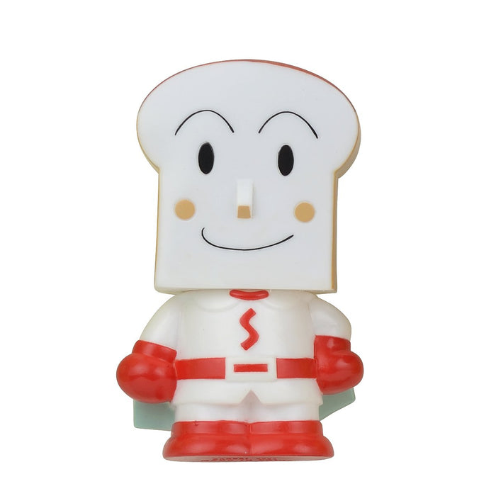 Bandai Hot Anpanman Big Gathering Shokupanman Toy - Hot Peepoo Series- Japan Figure Store - #1 Bring To You The Best Japanese Goods