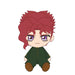 Bandai Jojo's Bizarre Adventure Noriaki Kakyouin Plush Doll Japan- Japan Figure Store - #1 Bring To You The Best Japanese Goods