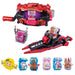 Bandai Kamen Rider Gab DX Transformation Belt Set - 2024 Award Winner Toy