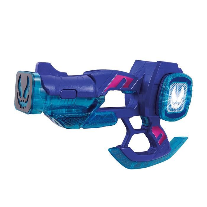 Bandai Kamen Rider Revise Oinbuster 50 DX Toy for Kids and Collectors- Japan Figure Store - #1 Bring To You The Best Japanese Goods