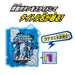 Hundreds Bandai Kamen Rider Saber Dx Tategami Hyoujuu Senki Wonder Book Japan- Japan Figure Store - #1 Bring To You The Best Japanese Goods
