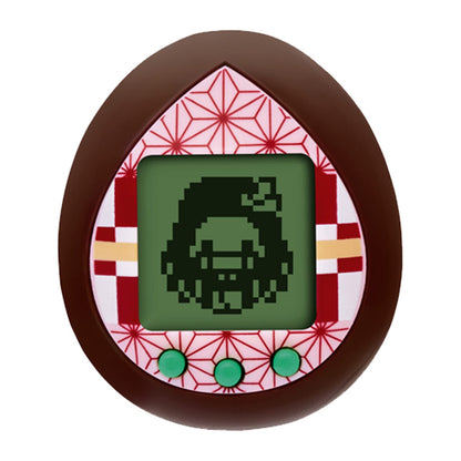 Bandai Nezukocchi Color Tamagotchi - Kimetsu Collectible Toy 540001- Japan Figure Store - #1 Bring To You The Best Japanese Goods