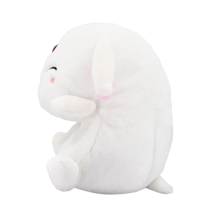Bandai Magic Knight Rayearth Mokona Plush Doll Japan Official Toy- Japan Figure Store - #1 Bring To You The Best Japanese Goods