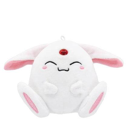 Bandai Magic Knight Rayearth Mokona Playcharm Japan Official Toy- Japan Figure Store - #1 Bring To You The Best Japanese Goods
