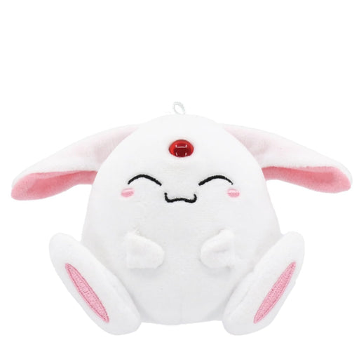 Bandai Magic Knight Rayearth Mokona Playcharm Japan Official Toy- Japan Figure Store - #1 Bring To You The Best Japanese Goods