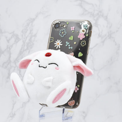 Bandai Magic Knight Rayearth Mokona Playcharm Japan Official Toy- Japan Figure Store - #1 Bring To You The Best Japanese Goods