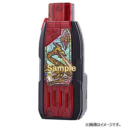 Bandai Ultraman Trigger Dx Nurse Dessey With Bonus Nurse Key Transformation Toy- Japan Figure Store - #1 Bring To You The Best Japanese Goods