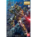 Bandai Mg 1/100 Rgm-79sc Gm Sniper Custom Model Kit Gundam Msv - Japan Figure