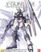 Bandai Mg 1/100 Rx-93 Nu Gundam Ver Ka Plastic Model Kit Char's Counter Attack - Japan Figure