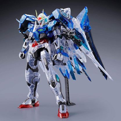 Bandai MG 1/100 Double Ozan Riser Clear Color Model Kit