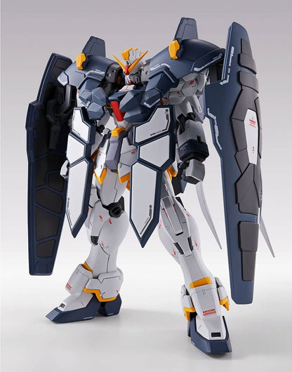 Bandai MG 1/100 Gundam Wing Sandrock EW Armadillo Plastikmodell
