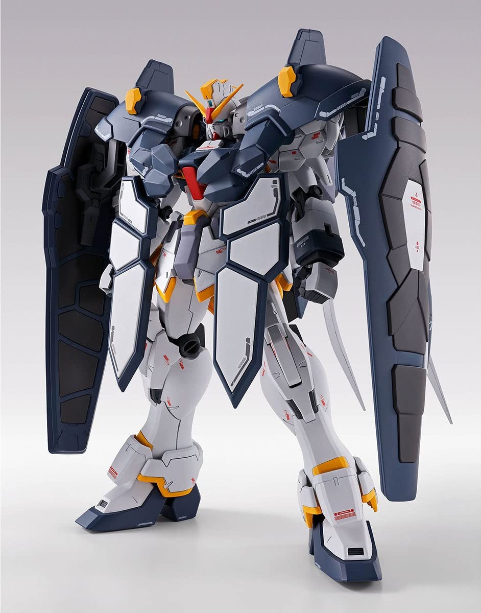 Modèle plastique Bandai MG 1/100 Gundam Wing Sandrock EW Armadillo