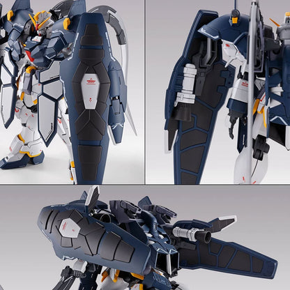 Bandai MG 1/100 Gundam Wing Sandrock EW Armadillo Plastikmodell