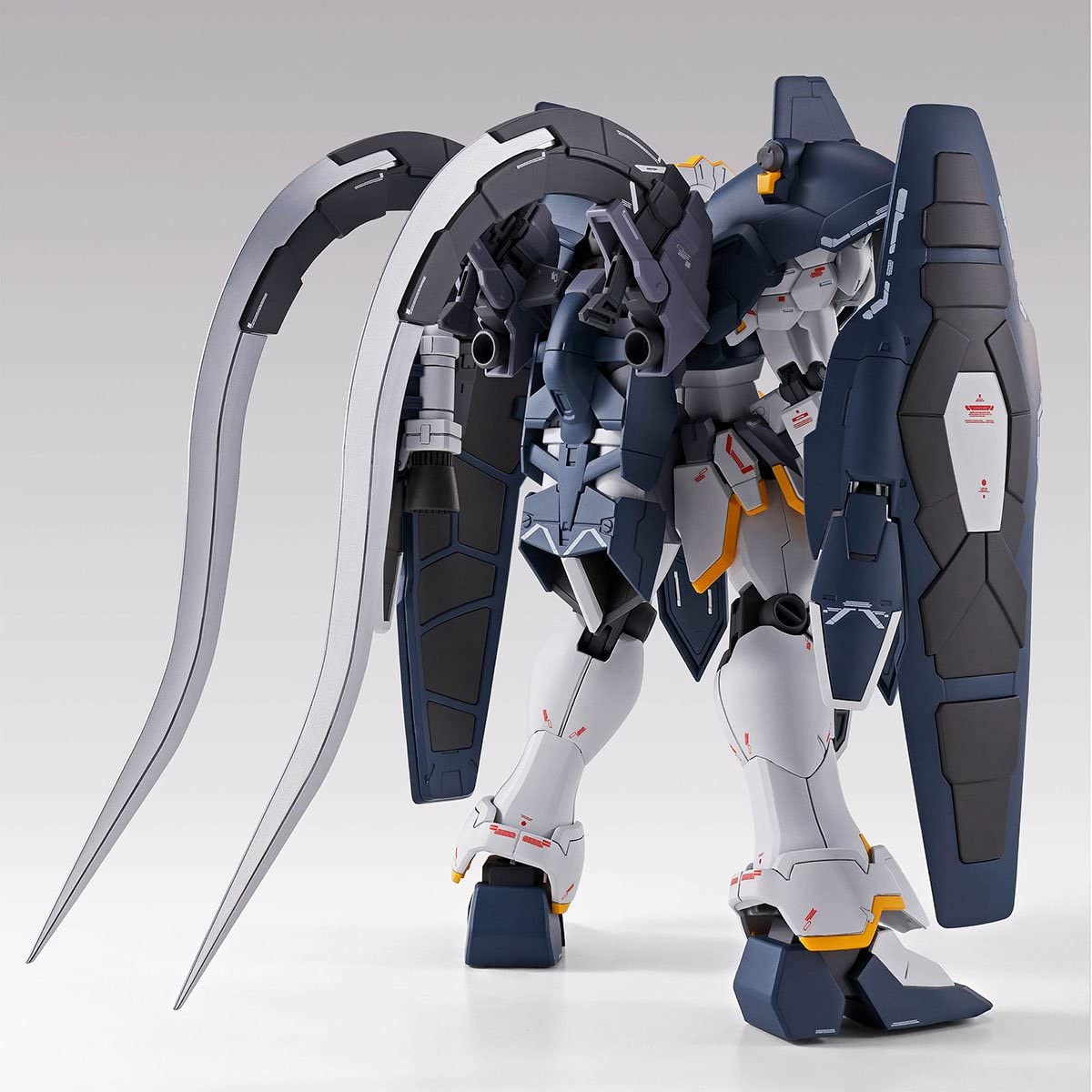 Modèle plastique Bandai MG 1/100 Gundam Wing Sandrock EW Armadillo