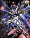 Bandai Mg 1/100 Zgmf-x20a Strike Freedom Gundam Plastic Model Kit Gundam Seed- Japan Figure Store - #1 Bring To You The Best Japanese Goods