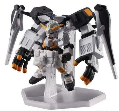 Bandai Gundam Mobile Suit Ensemble Ex23 Gigantic Arm Unit Set