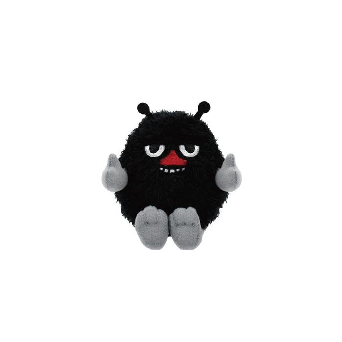 Hundreds Bandai Moomin Playcharm Stinky Japan Official Toy Collectible- Japan Figure Store - #1 Bring To You The Best Japanese Goods