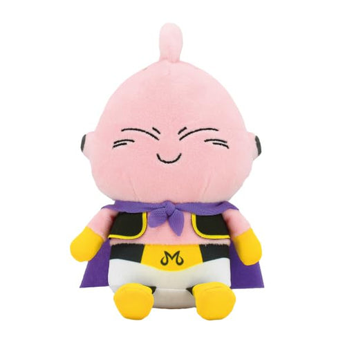 Big Bandai Namco Dragon Ball Daima Majin Buu Chibi Plush Mini Japan Official- Japan Figure Store - #1 Bring To You The Best Japanese Goods