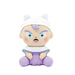 Big Bandai Namco Dragon Ball Daima Plush Chibi Trunks Mini Japan Official- Japan Figure Store - #1 Bring To You The Best Japanese Goods