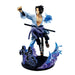 Banpresto Naruto Shippuden Vibration Stars Uchiha Sasuke Figure by Bandai