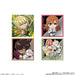 Bandai Bleach Seal Wafer Candy 20-Pack Baked Goods Collectible Set