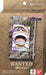 Bandai One Piece Card Game Acrylic Stand Volume 2 Wanted Design