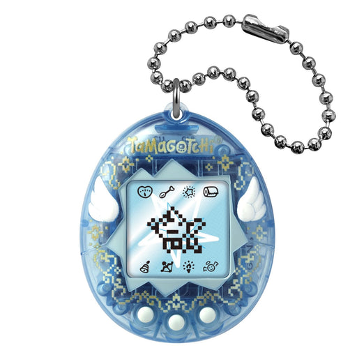 Bandai Tamagotchi Angel Sky - Classic Virtual Pet Experience- Japan Figure Store - #1 Bring To You The Best Japanese Goods