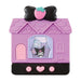 Bandai Pocket Room Sanrio Characters Toy Set - Spicy Theme