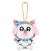 Bandai Purinui Mamekichi Mameko Sanrio Mero Plush Japan Toy- Japan Figure Store - #1 Bring To You The Best Japanese Goods