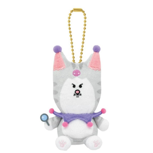 Bandai Purinui Mamekichi Sanrio Tabi Plush Japan Exclusive- Japan Figure Store - #1 Bring To You The Best Japanese Goods