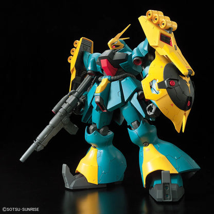 Bandai Re/100 1/100 Msn-03 Gyunei Guss's Jagd Doga Model Kit Gundam Cca- Japan Figure Store - #1 Bring To You The Best Japanese Goods