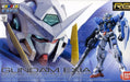 Bandai Rg 1/144 Gn-001 Gundam Exia Extra Finish Ver Model Kit Gundam 00- Japan Figure Store - #1 Bring To You The Best Japanese Goods
