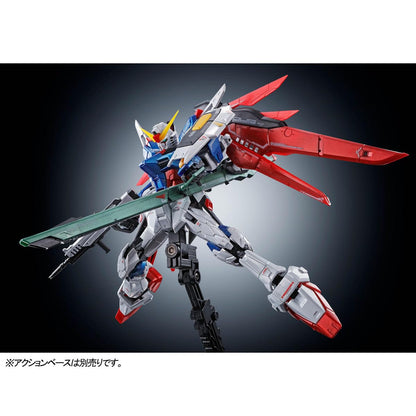 Bandai RG Destiny Gundam Titanium Finish Model Kit 1/144 Scale