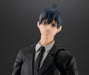 Bandai SHFiguarts Aki Hayakawa Chainsaw Man Action Figure Japan- Japan Figure Store - #1 Bring To You The Best Japanese Goods