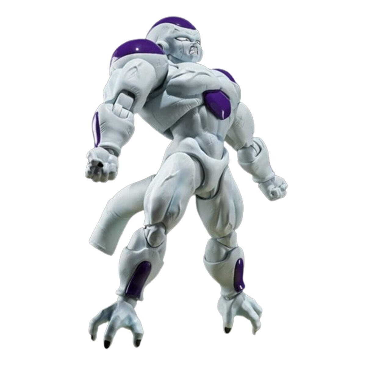 Bandai S.H.Figuarts Dragonball Z Full Power Freeza Action Figure Japan- Japan Figure Store - #1 Bring To You The Best Japanese Goods