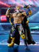 Bandai King Action Figure: Tekken 8 S.H.Figuarts Japan Official- Japan Figure Store - #1 Bring To You The Best Japanese Goods