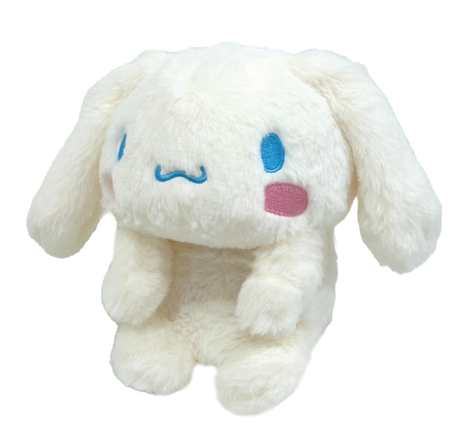 Hundreds Bandai Sanrio Cinnamoroll Plush Toy Official Japan Exclusive- Japan Figure Store - #1 Bring To You The Best Japanese Goods