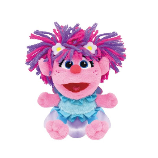 Bandai Sesame Street Abby Cadabby Playcharm Japan Official Toy- Japan Figure Store - #1 Bring To You The Best Japanese Goods